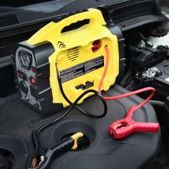 Sharper Image Ultimate Roadside Rescue Assistant