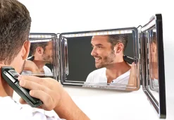Self Cut System, LLC Ultimate Self Grooming System