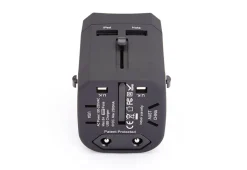 Emporium Leather Co. dba Royce Leather Ultimate Travel Adaptor