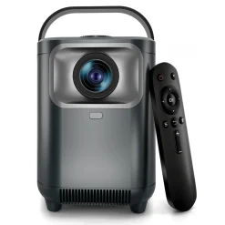 GoPlus (Costway) Ultra-Bright Portable Mini Projector