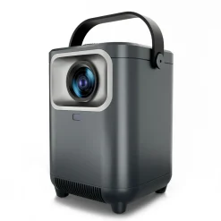 GoPlus (Costway) Ultra-Bright Portable Mini Projector