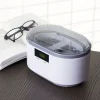 Sy Kessler Sales Ultrasonic Eyeglass Cleaner