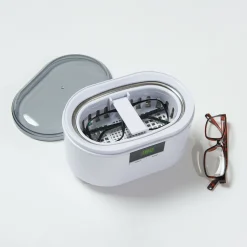 Sy Kessler Sales Ultrasonic Eyeglass Cleaner