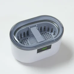 Sy Kessler Sales Ultrasonic Eyeglass Cleaner