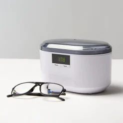 Sy Kessler Sales Ultrasonic Eyeglass Cleaner