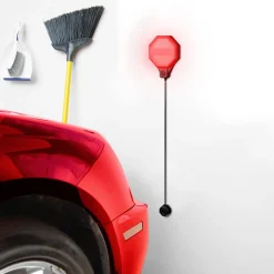 STKR Concepts Ultrasonic Garage Parking Sensor