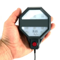 STKR Concepts Ultrasonic Garage Parking Sensor