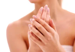 Pretika Corporation Ultrasonic Hand Moisturizer