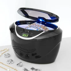 GoPlus (Costway) Ultrasonic Jewelry Cleaner