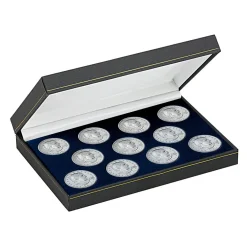 UPM Global LLC Uncirculated Susan B. Anthony Dollar Coin Collection