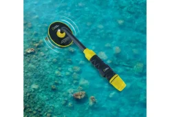Sharper Image Underwater Metal Detector