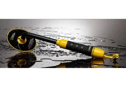 Sharper Image Underwater Metal Detector
