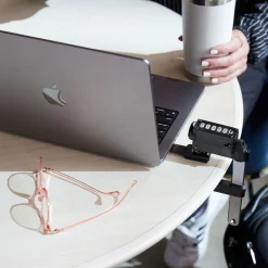 Sharper Image Universal Anti-Theft Laptop Lock