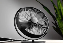 Swizz Style Inc. dba Stadler Form USB Powered Personal Fan
