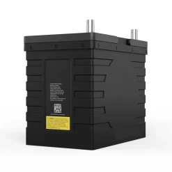 Lion Energy, LLC 12V 105Ah Lithium Iron Phosphate Battery