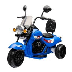 Kids DTI Direct Inc 12V Cruiser Motorcycle Ride-On