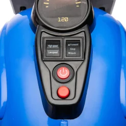 Kids DTI Direct Inc 12V Cruiser Motorcycle Ride-On