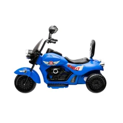 Kids DTI Direct Inc 12V Cruiser Motorcycle Ride-On