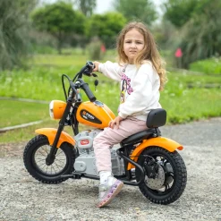 Kids Glare Technology USA Inc 36V E-Chopper Ride-On