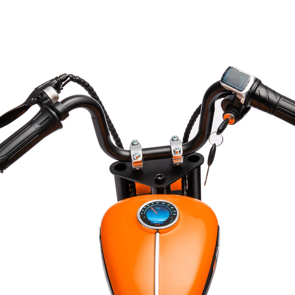 Kids Glare Technology USA Inc 36V E-Chopper Ride-On