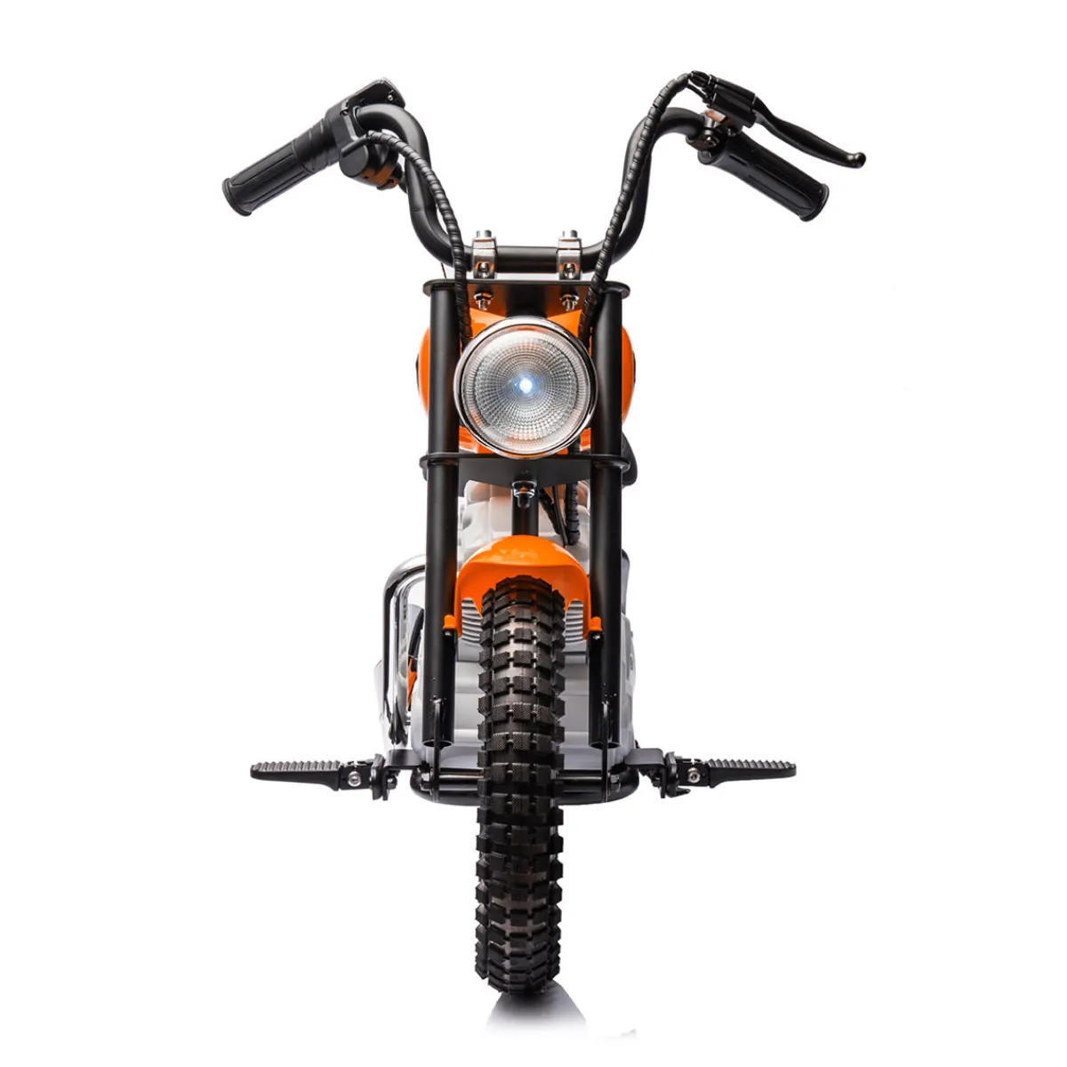 Kids Glare Technology USA Inc 36V E-Chopper Ride-On