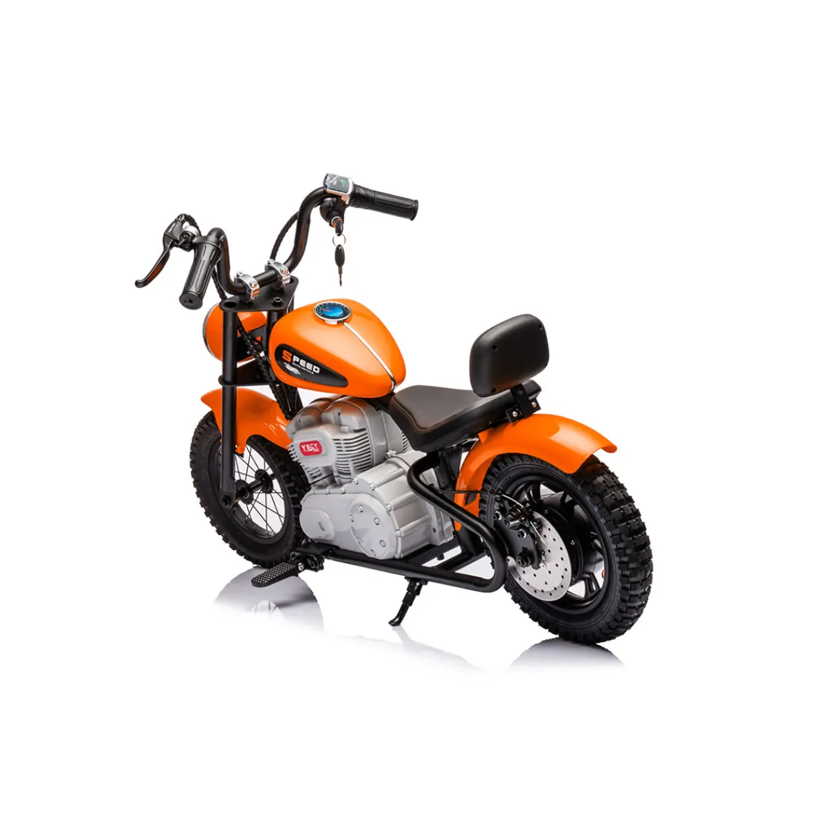 Kids Glare Technology USA Inc 36V E-Chopper Ride-On