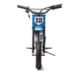 Glare Technology USA Inc 36V E-Dirt Bike with Brushless Motor