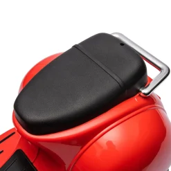 DTI Direct Inc 12V E-Vespa Ride-On Scooter