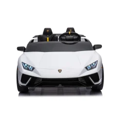 Kids DTI Direct Inc 24V Lamborghini Huracan Ride-On