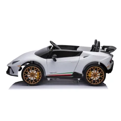 Kids DTI Direct Inc 24V Lamborghini Huracan Ride-On
