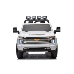 Kids DTI Direct Inc 24V 4x4 Chevrolet Silverado Ride-On Truck