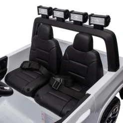 Kids DTI Direct Inc 24V 4x4 Chevrolet Silverado Ride-On Truck
