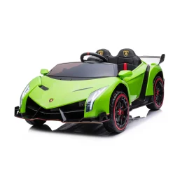 Kids DTI Direct Inc 24V 4x4 Lamborghini Veneno Ride-On Car