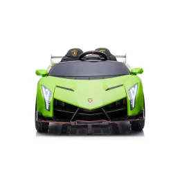 Kids DTI Direct Inc 24V 4x4 Lamborghini Veneno Ride-On Car