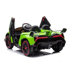 Kids DTI Direct Inc 24V 4x4 Lamborghini Veneno Ride-On Car