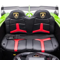 Kids DTI Direct Inc 24V 4x4 Lamborghini Veneno Ride-On Car