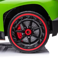 Kids DTI Direct Inc 24V 4x4 Lamborghini Veneno Ride-On Car