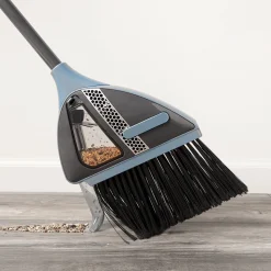Sharper Image Vacuum Broom