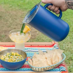 Served LLC Vacuum-Insulated Pitcher