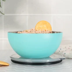Served LLC Vacuum-Insulated Serving Bowl