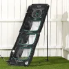 Golf Gifts and Gallery Vertical Chipping Practice Net