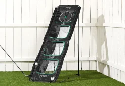 Golf Gifts and Gallery Vertical Chipping Practice Net