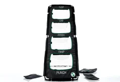 Golf Gifts and Gallery Vertical Chipping Practice Net