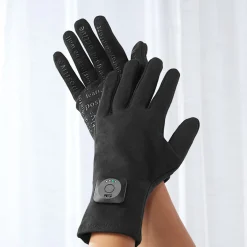 LED Technologies, LLC Vibrating Arthritis Gloves