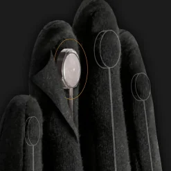 LED Technologies, LLC Vibrating Arthritis Gloves