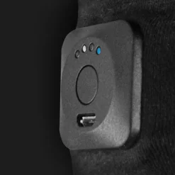 LED Technologies, LLC Vibrating Arthritis Gloves