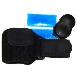 Pain Care Labs Vibrating Ice Pack Pain Relievers
