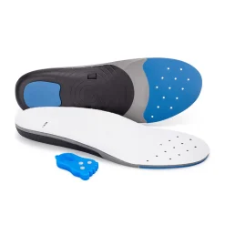 Sharper Image Vibrating Therapy Shoe Insoles