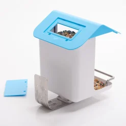 Sharper Image Video Camera Bird Feeder by