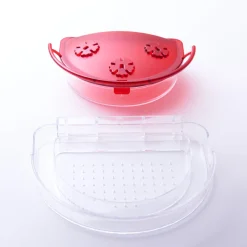 Sharper Image Video Camera Hummingbird Feeder by